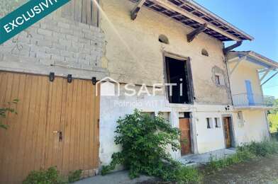 Maison 9 pièces 280000 €