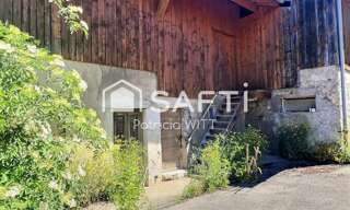 Maison 11 Pièces 410 m² à vendre à Orcier (74550)