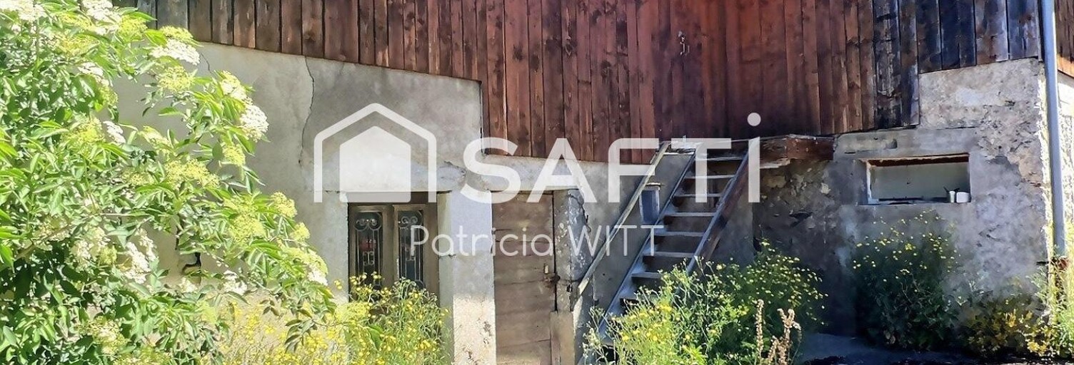 Maison 11 Pièces 410 m² à vendre à Orcier (74550)