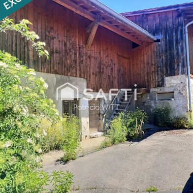 Maison 11 pièces 440000 €