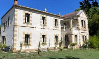 Maison 12 Pièces 331 m² à vendre à Connaux (30330)