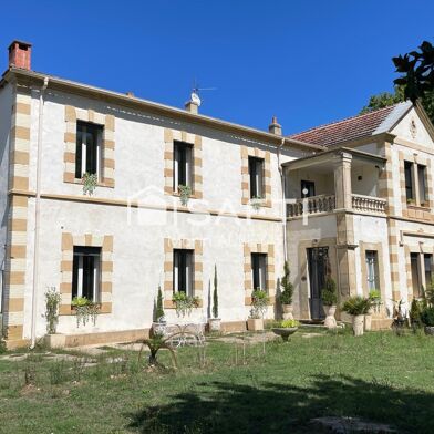 Maison 12 pièces 895000 €