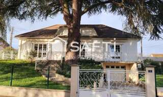 Maison 5 Pièces 127 m² à vendre à Châtellerault (86100)