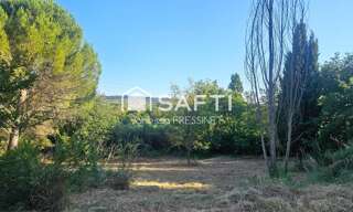 Terrain  849 m² à vendre à Puilacher (34230)