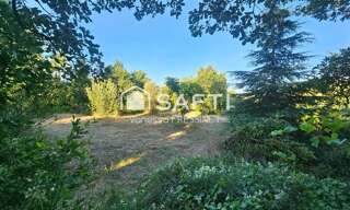 Terrain  1486 m² à vendre à Puilacher (34230)