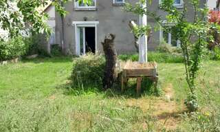 Maison 5 Pièces 102 m² à vendre à Fleury-les-Aubrais (45400)