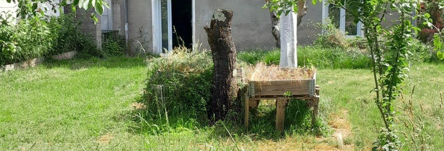 Maison 5 Pièces 102 m² à vendre à Fleury-les-Aubrais (45400)