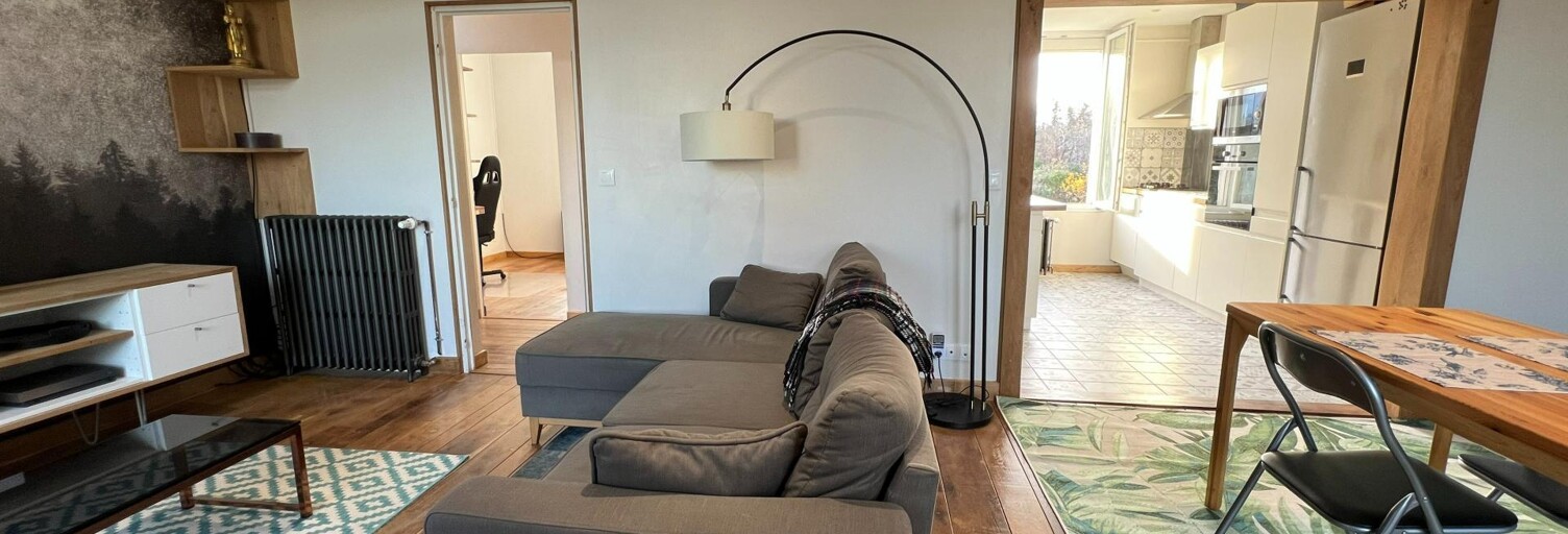 Maison 5 Pièces 102 m² à vendre à Fleury-les-Aubrais (45400)