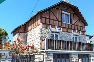 Maison 5 pièces 289000 €