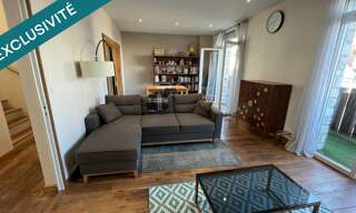 Maison 5 Pièces 102 m² à vendre à Fleury-les-Aubrais (45400)