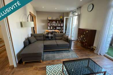 Maison 5 pièces 280000 €