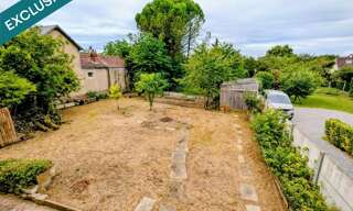 Maison 5 Pièces 102 m² à vendre à Fleury-les-Aubrais (45400)