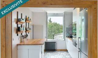 Maison 5 Pièces 102 m² à vendre à Fleury-les-Aubrais (45400)