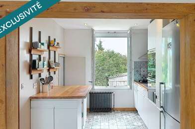 Maison 5 pièces 270000 €