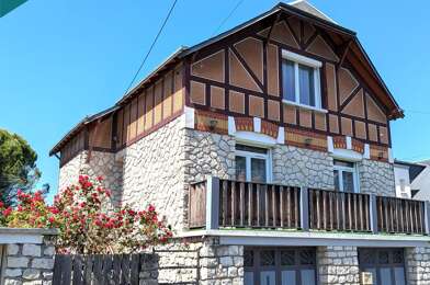 Maison 5 pièces 270000 €