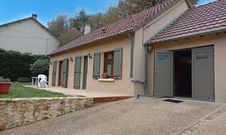 Maison 4 Pièces 74 m² à vendre à Le Blanc (36300)