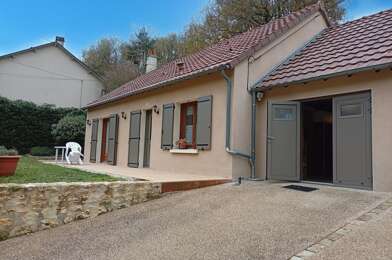 Maison 4 pièces 122000 €