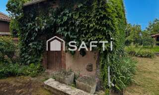 Maison 5 Pièces 125 m² à vendre à L'Isle-Jourdain (86150)