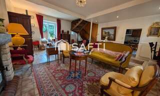 Maison 5 Pièces 125 m² à vendre à L'Isle-Jourdain (86150)