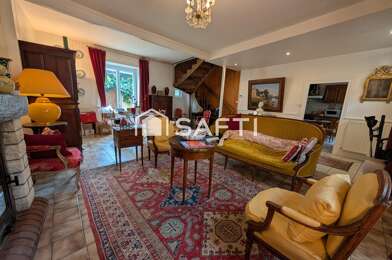 Maison 5 pièces 94000 €