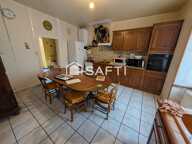 Charmante Grande maison familiale de ville  avec jardin et terrasse — photo 2