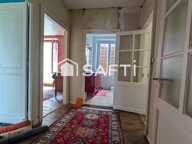 Charmante Grande maison familiale de ville  avec jardin et terrasse — photo 4