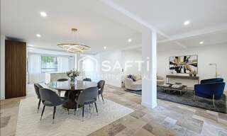 Appartement 4 Pièces 124 m² à vendre à Toulouse (31500)