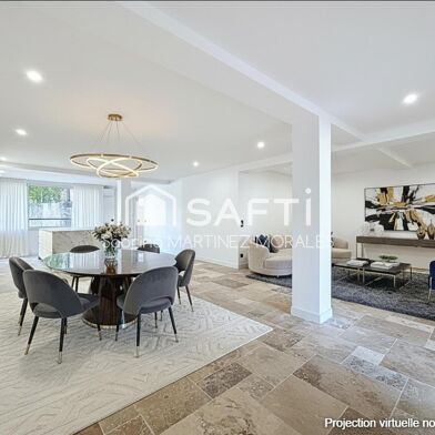 Appartement 4 pièces 535000 €