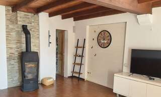 Maison 6 Pièces 105 m² à vendre à Saint-Benoist-sur-Mer (85540)