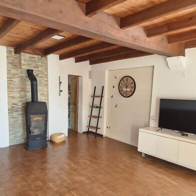 Maison 6 pièces 229000 €