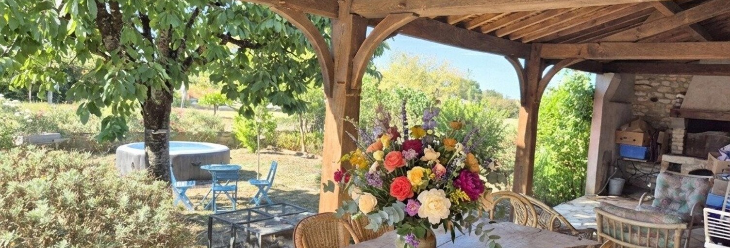 Maison 6 Pièces 105 m² à vendre à Saint-Benoist-sur-Mer (85540)