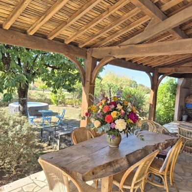 Maison 6 pièces 229000 €