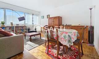 Appartement 3 Pièces 72 m² à vendre à Issy-les-Moulineaux (92130)