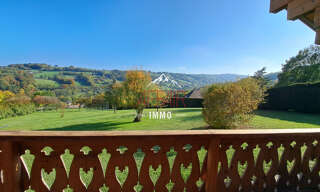 Maison 4 Pièces 140 m² à vendre à La Muraz (74560)