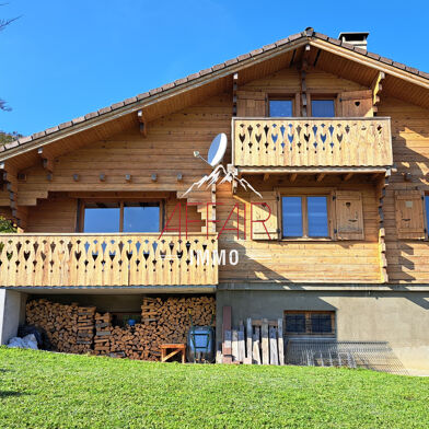 Maison 4 pièces 649000 €