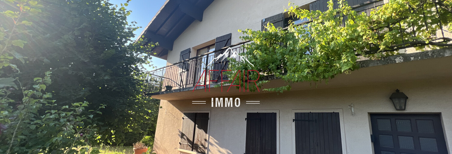 Maison 4 Pièces 284 m² à vendre à Archamps (74160)