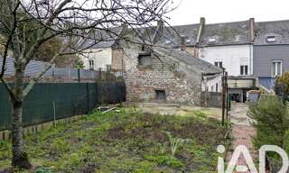 Maison 4 Pièces 129 m² à vendre à Le Cateau-Cambrésis (59360)