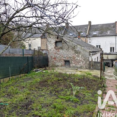 Maison 4 pièces 76000 €