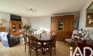 Appartement 3 Pièces 69 m² à vendre à Port-Jérôme-sur-Seine (76330)