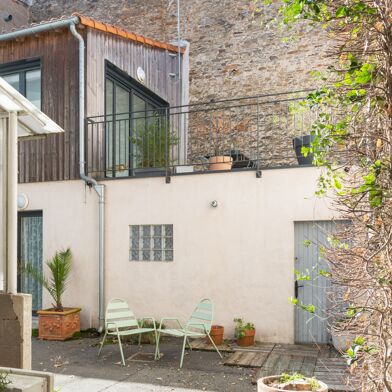 Maison 5 pièces 528000 €