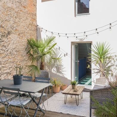 Maison 5 pièces 528000 €