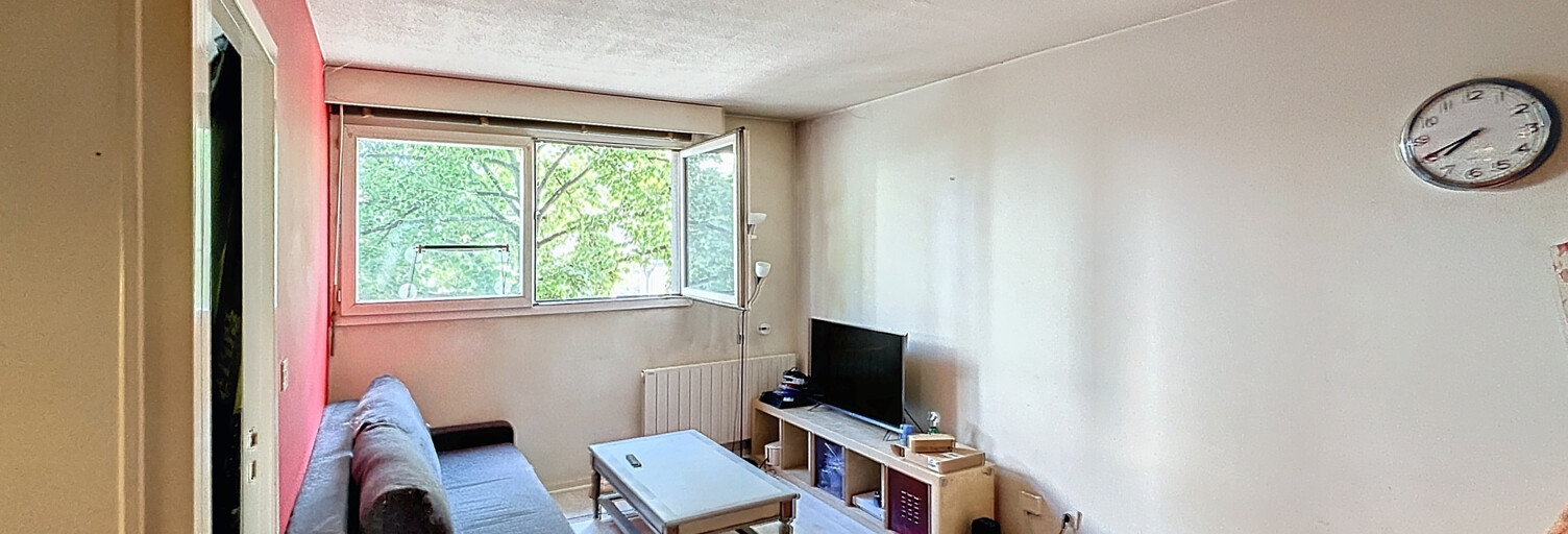 Appartement 2 Pièces 32 m² à louer à Lyon 8 (69008)