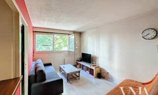 Appartement 2 Pièces 32 m² à louer à Lyon 8 (69008)