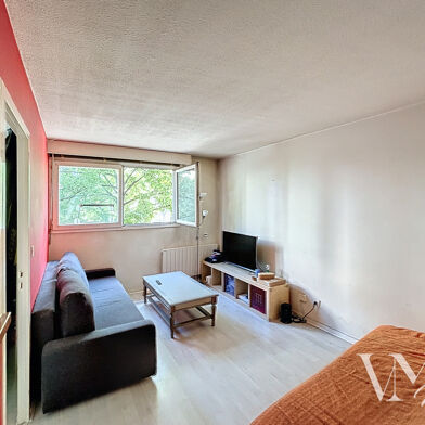 Appartement 2 pièces 680 €