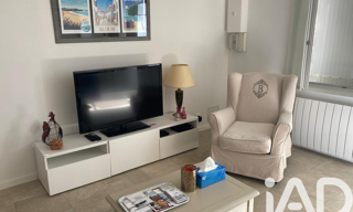 Maison 3 Pièces 78 m² à vendre à La Flotte (17630)