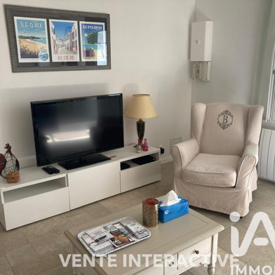 Maison 3 pièces 350000 €