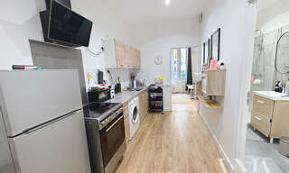 Appartement 2 Pièces 38 m² à louer à Lyon 3 (69003)