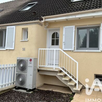 Maison 10 pièces 389000 €