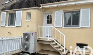 Maison 10 Pièces 132 m² à vendre à Cesson (77240)