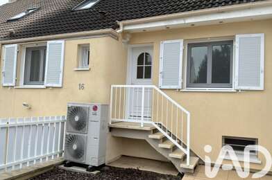 Maison 10 pièces 378700 €